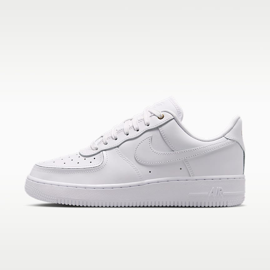 NIKE公式】ナイキ エア フォース 1 '07 LX ウィメンズシューズ